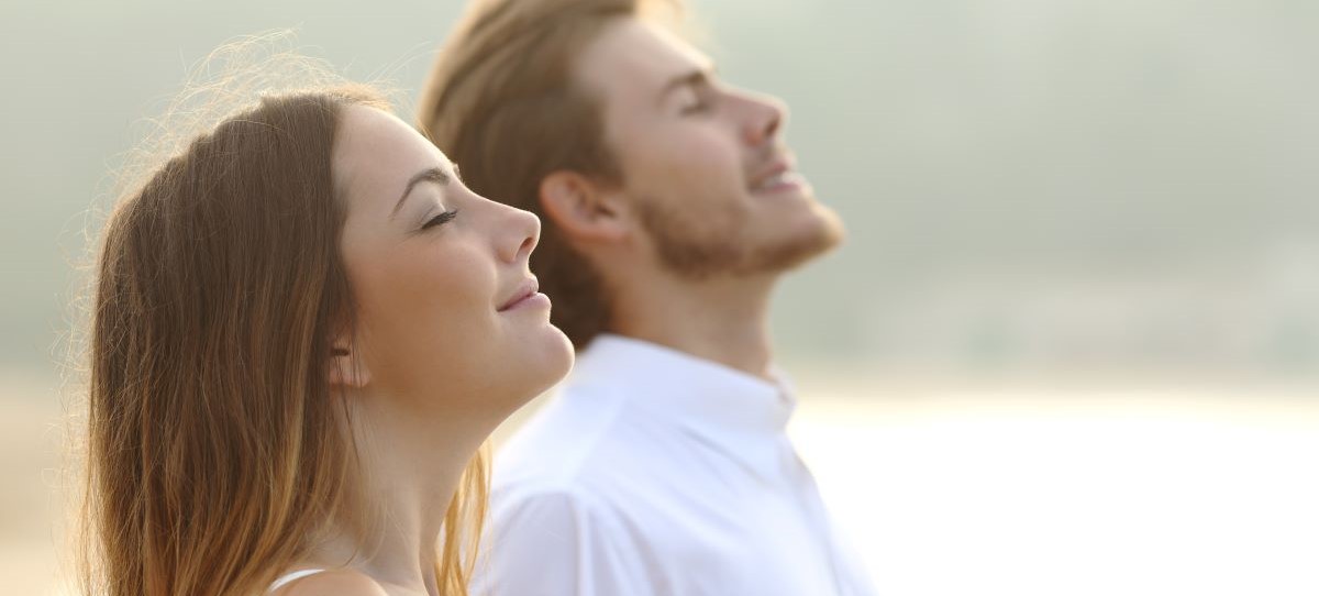 Atme dich fit für den Frühling mit IHT