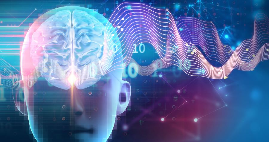 Brain Synchronisation, alpha-waves, kohärenz