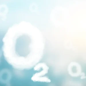 O2 oder CO2 Toleranz