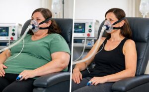 IHHT, Abnehmen_Gewichtsverlust_Fettverbrennung über Hypoxietraining