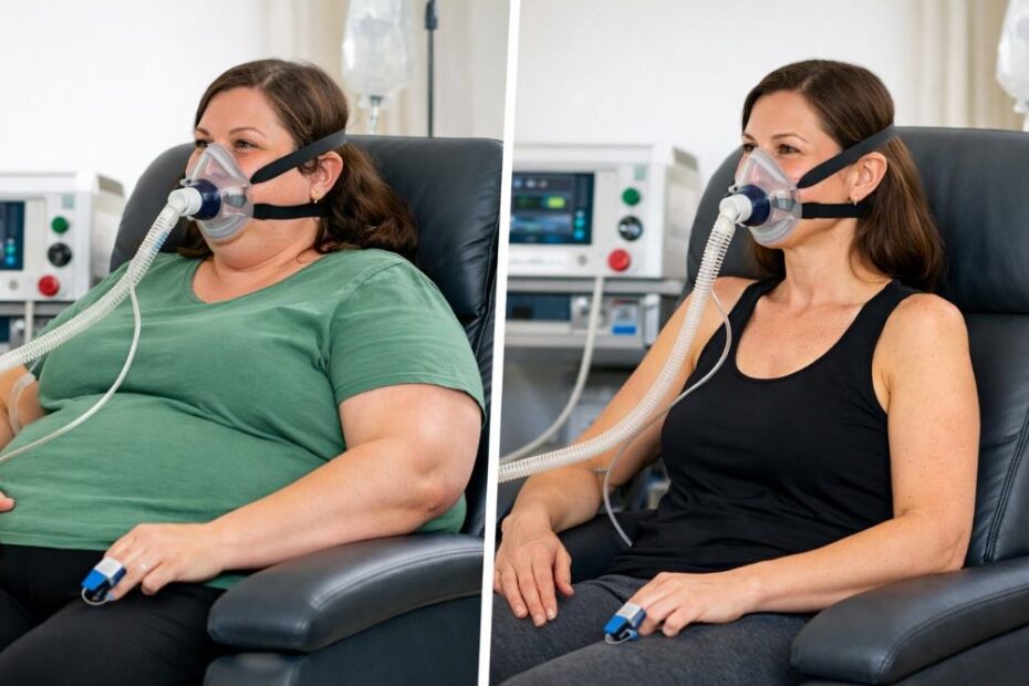 IHHT, Abnehmen_Gewichtsverlust_Fettverbrennung über Hypoxietraining