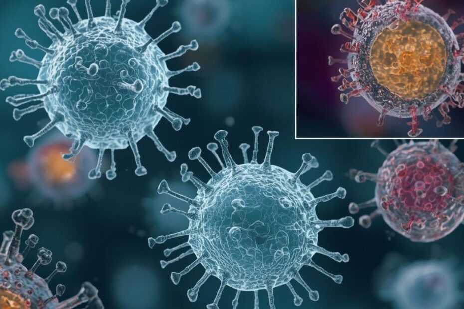 Zelle Zellmüll Autophagie