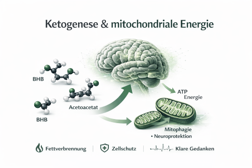 Ketogenese