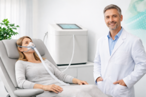 Fasten und IHHT im Vergleich: Autophagie, AMPK-Aktivierung und mitochondriale Regulation im menschlichen Körper